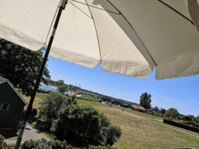 Meeresblick-Strandkoerbchen Haus 2 , WE 19, Hohwacht